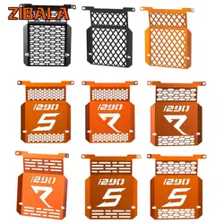 For  1290SuperAdventure S/R 1290 Super Adventure S R 2023 2022 2021 Motorcycle Radiator Grille Central cylinder Guard Cover