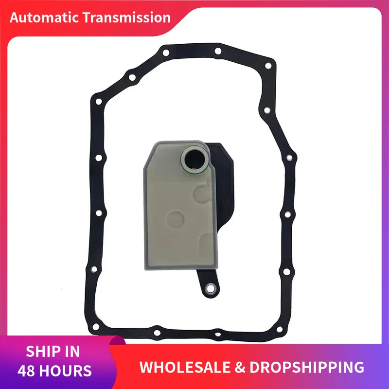 

Transmission Filter Gasket Kit For MAZDA 3 BM BN1.5L 2013-2019/2 DL DJ 2014 Automatic Gearbox Accessories FZ 1121500 FZ11-21-