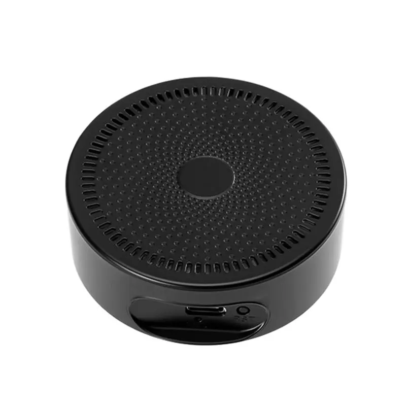 ABSL-Dedicated Surround Sound Effect Card Wireless Pickup Wifi Hifi Sound Quality Remote Real-Time Mobile Phone Control