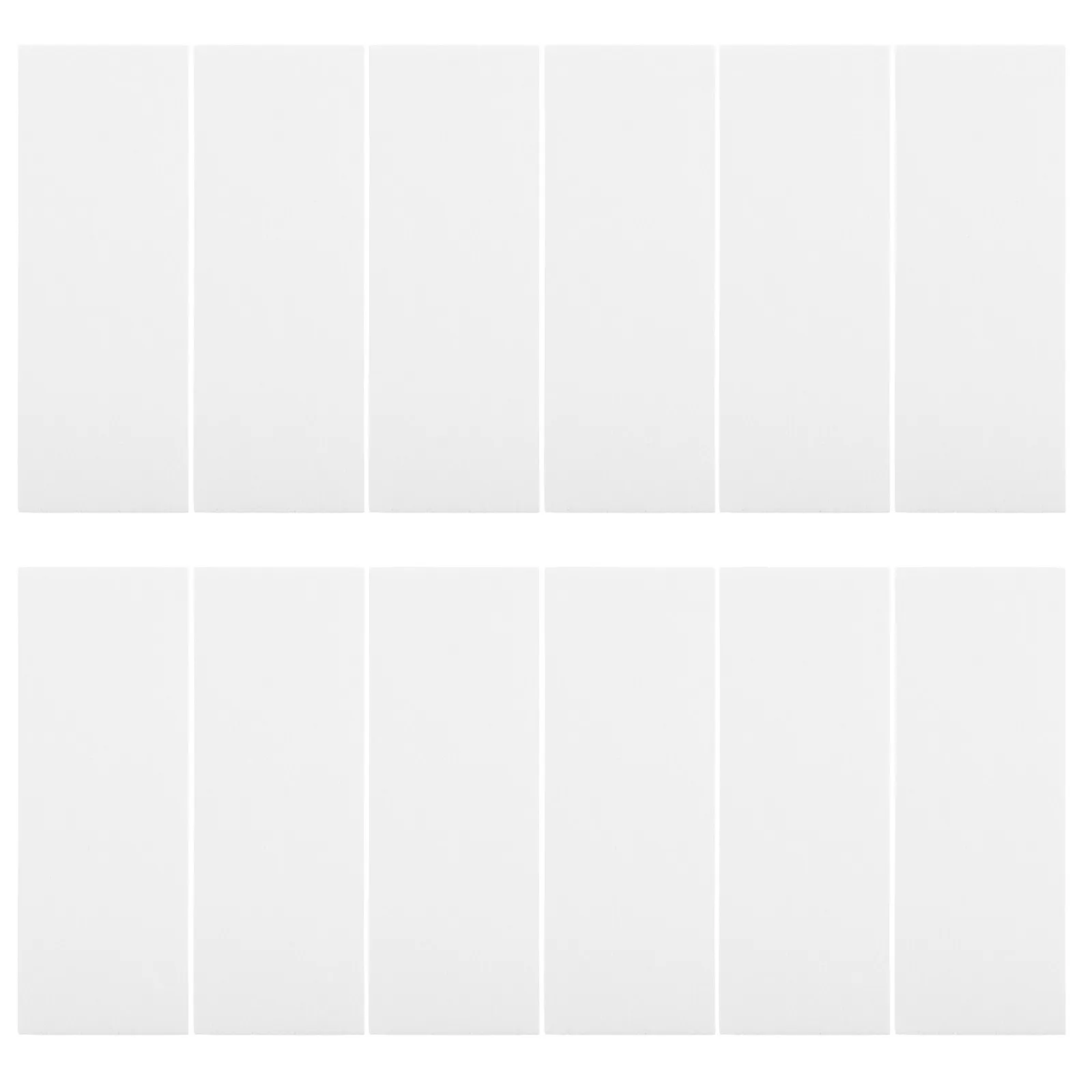 

Набор из 12 прямоугольных пенопластовых блоков для поделок, резьбы, скульптуры, моделирования, упаковки, флористики и художественных проектов