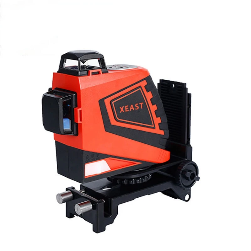 professional 3D 12Lines red  Levels Self-Leveling 360 Horizontal And Vertical Cross Green  r Beam Line