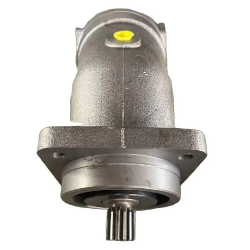 Fixed Displacement Pump Motor for A2F55L1P31 A2F A2F55 A2F55W2S1 A2F55L2P3 Hydraulic Pump Replacement for Construction