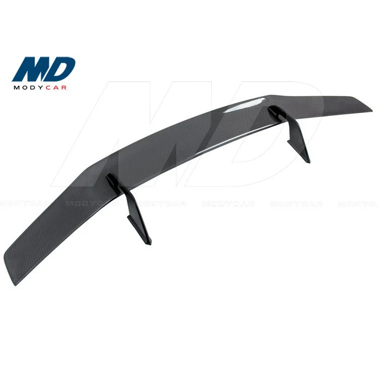 

Vorstein Verona Style Carbon Fiber Rear Spoiler for 2014-2018 Lambo Huracan Lp610-4 Spoiler Wings