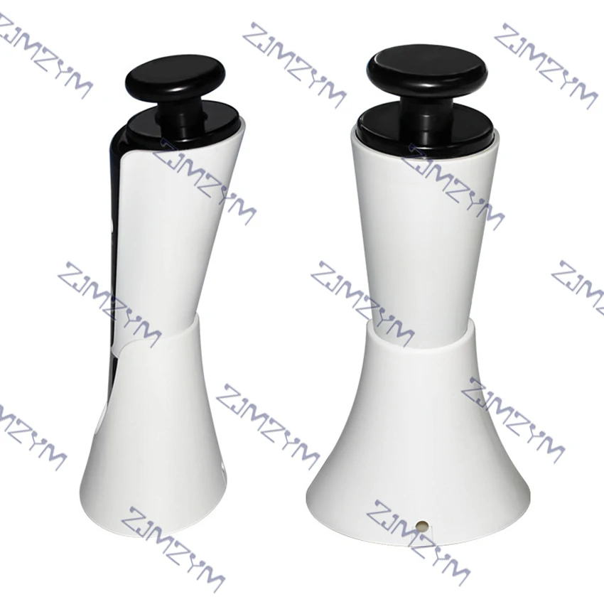 Macchina per massaggiare il sollevamento della pelle 3 in 1 per il viso corpo 448KHz Ringiovanimento del viso Stringere il dispositivo di bellezza antirughe Strumento per la cura della pelle