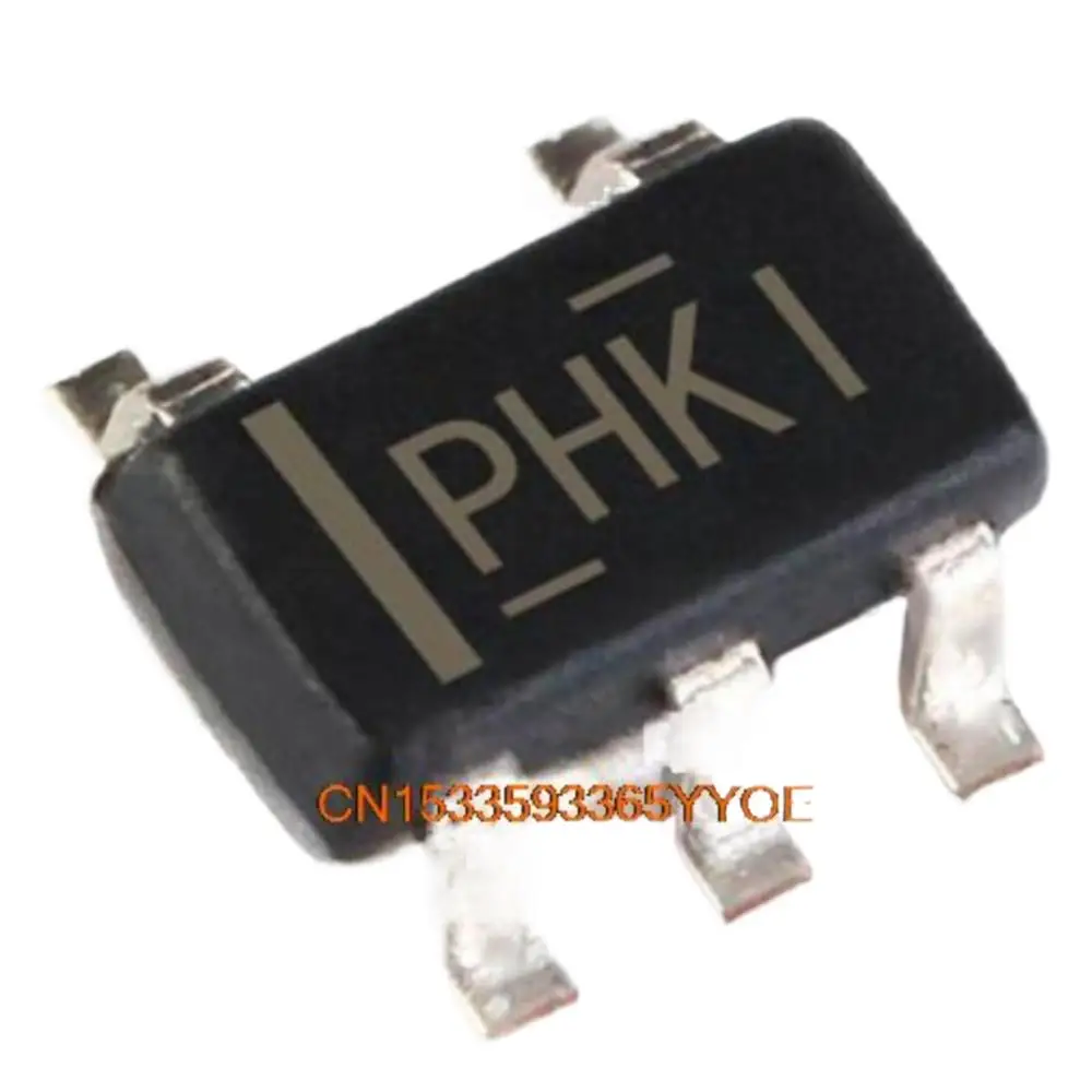 

100%New NEW TPS62200DBVR SOT23-5
