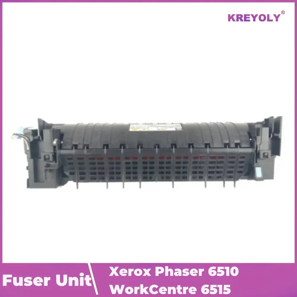 126K36440 Fuser Unit For Xerox Phaser 6510 WorkCentre 6515 DocuPrint CP315 CM315 Fuser Assembly