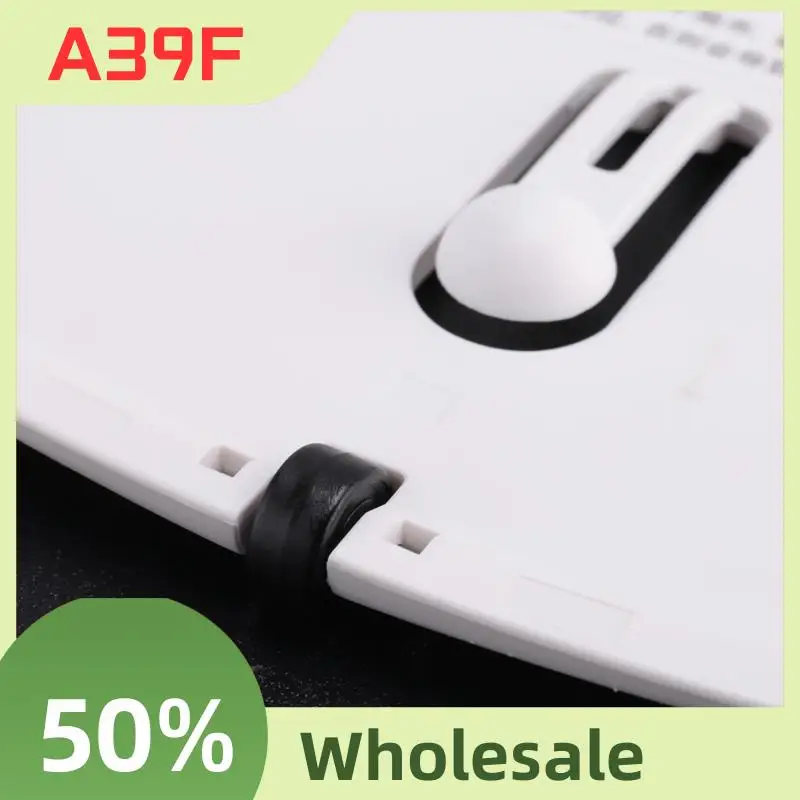 1 Pcs Mop Holder Pl…