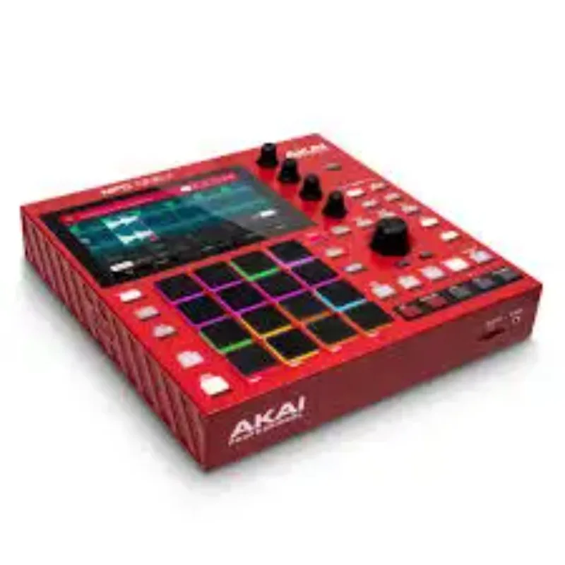 

INSTANT SHIPMENT ON Akai Professional MPC One+ Standalone