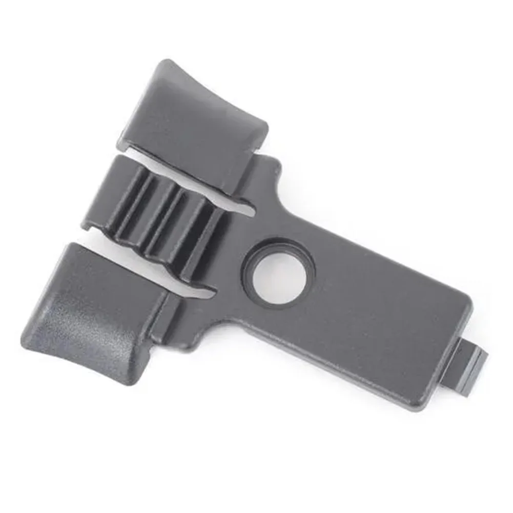 Trunk Insert Detent Bracket Luggage Insert Plate For BMW F30 F32 F80 F82 51477292662 Replace Car Accessories