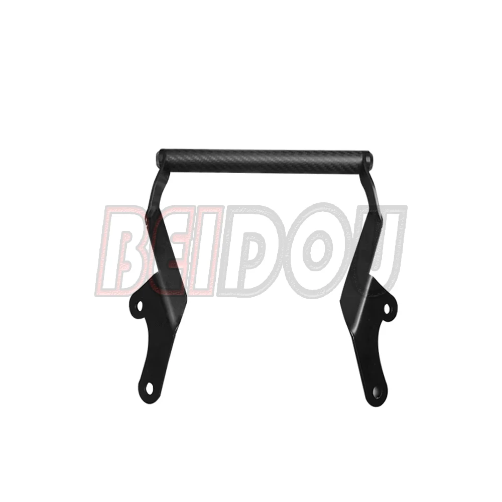 Pour CFMOTO 150SC SC150 Extension barre transversale support d'extension support multifonction support de téléphone portable support de Navigation