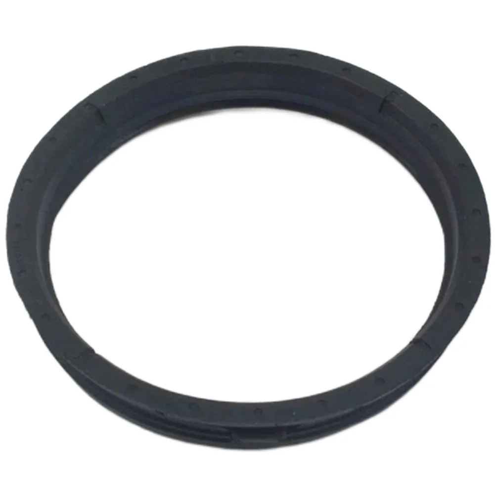 Automotive Intake Hose Gasket for Mercedes W164 W21I OEM 112159008064 1121590080 Rubber Engine Part for Secure Fit