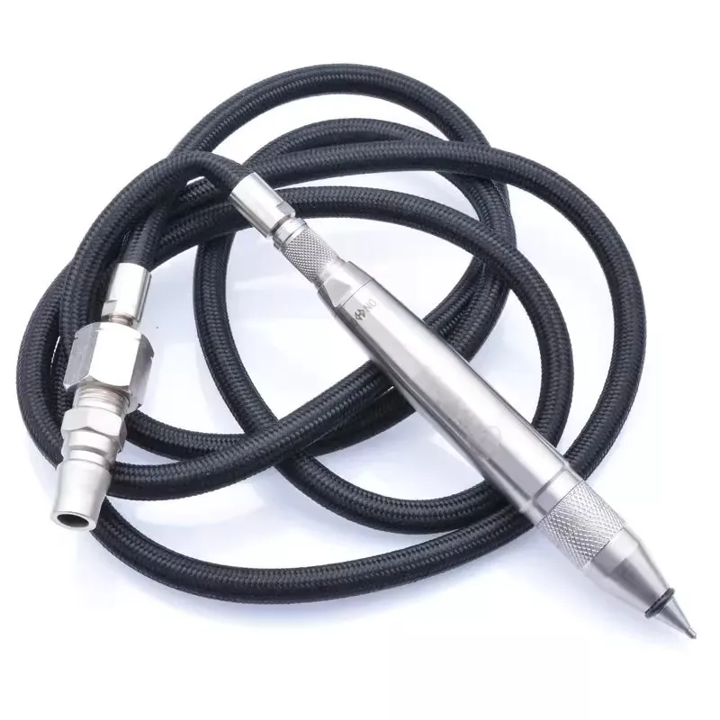 Pneumatic Engraving…