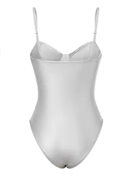 8 best sales 글리터 바디수트 - №2