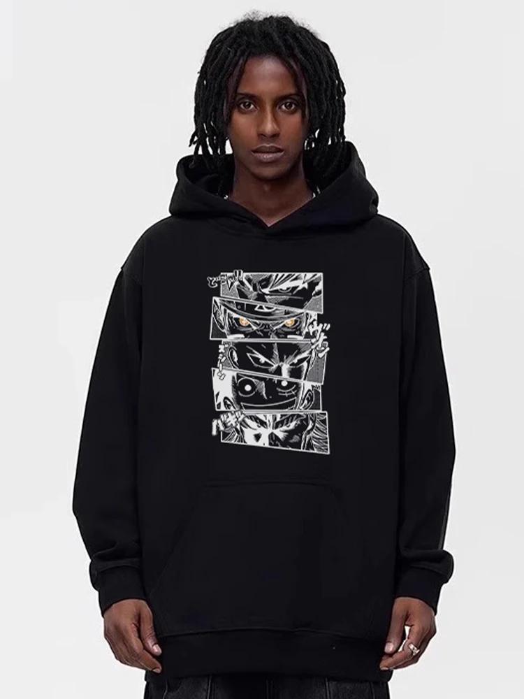 

Bandai новый дизайн толстовка с капюшоном пуловер с капюшоном унисекс хлопковая толстовка с принтом дышащая удобная толстовка для отдыха