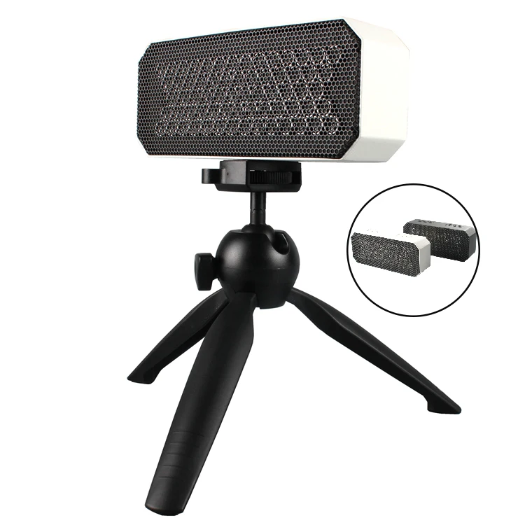 

2026 Audfly MINI Wireless Portable Focus Sound Ultrasonic Directional Loudspeaker for Conference