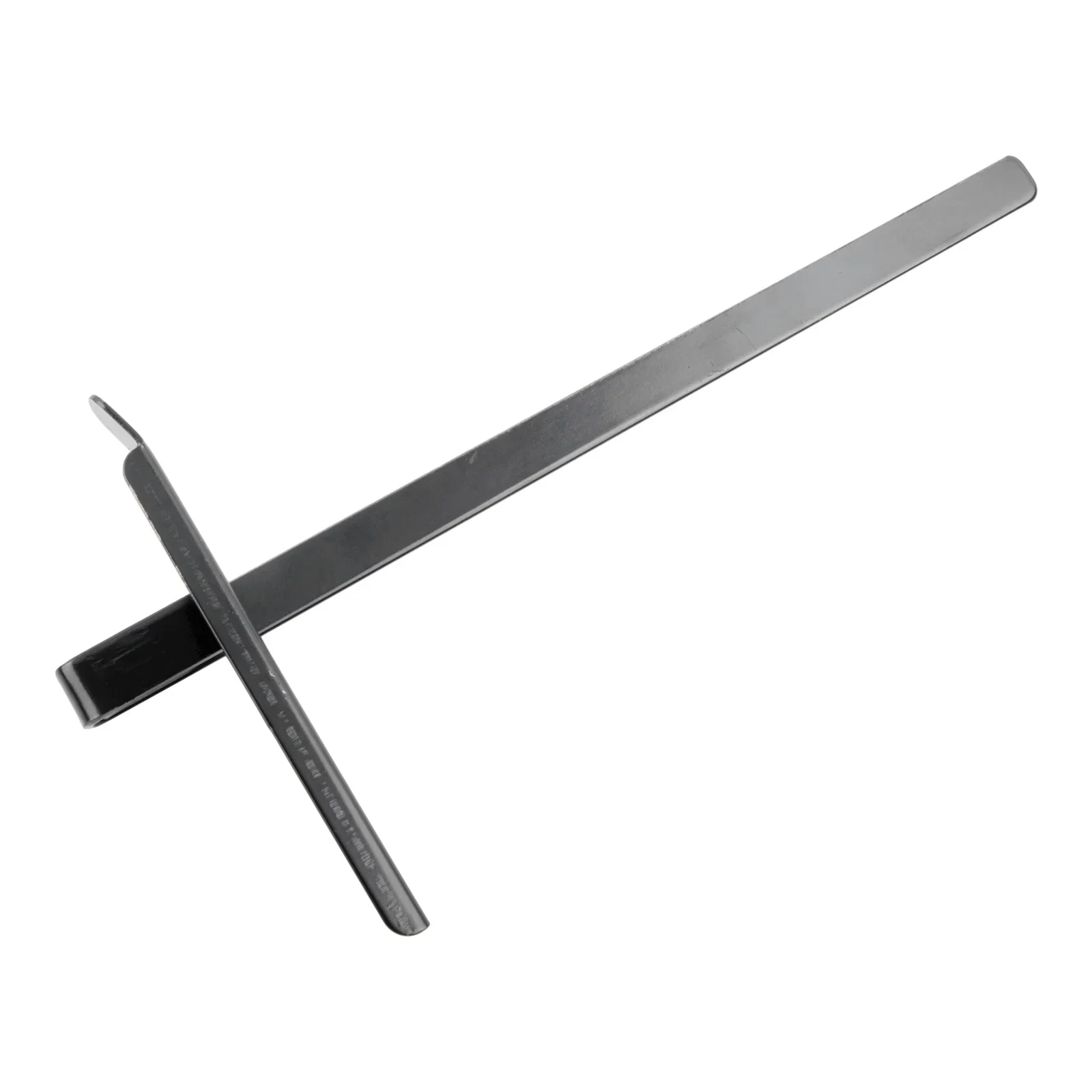 260mm Circular Saw Guide Ruler Rip Fence, Black Color, Improve Cutting Accuracy, Compatible with 7 Electric Circular Saws