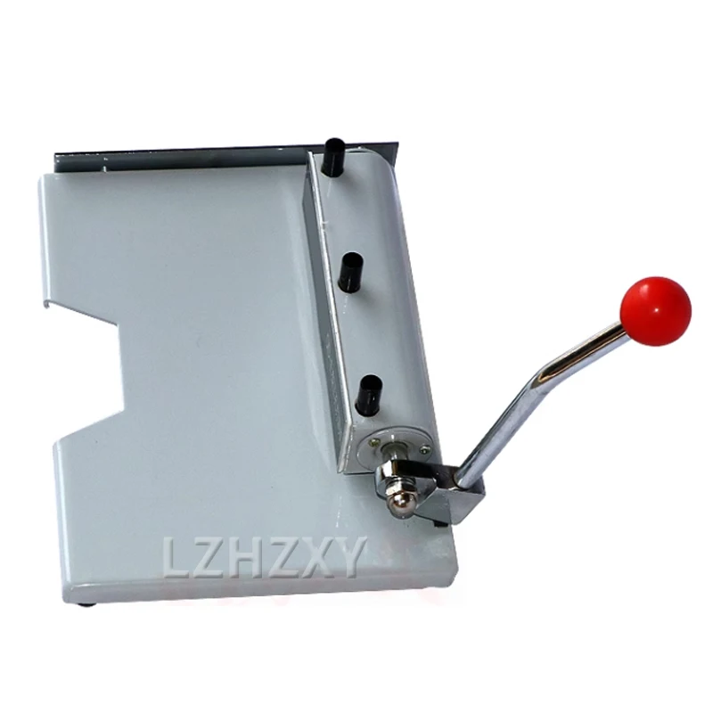 3-Hole Punch Effort… - image