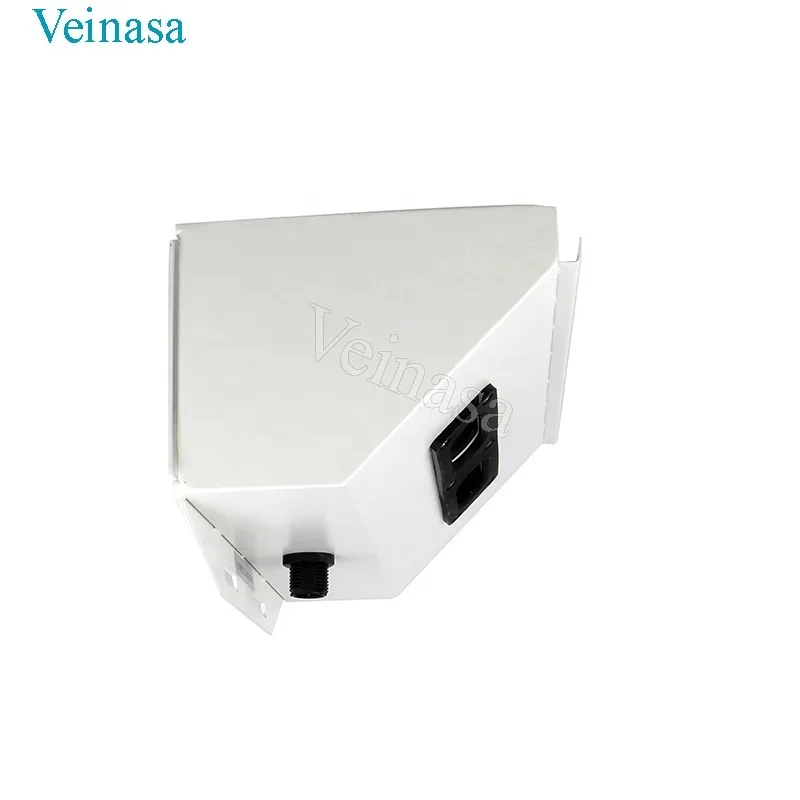 Profissional Smart City Fog Weather Sensor, Sensor de Visibilidade Atmosférica, Sensor de Visibilidade Rodoviária, Preço Baixo, PWD920E