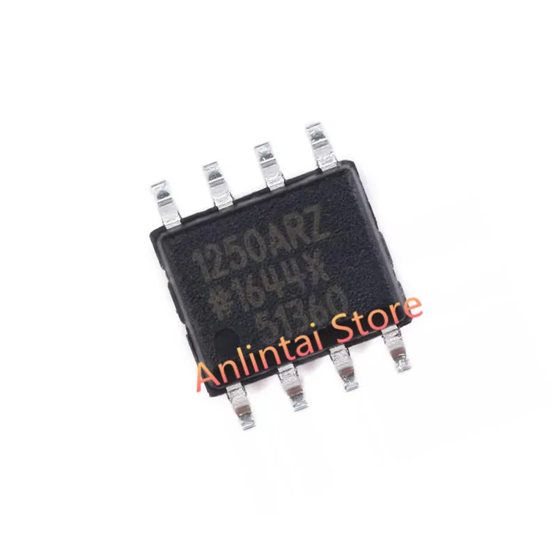 10PCS AL8860MP-13 AL8860 MSOP8  IC LED DRVR 8MSOP