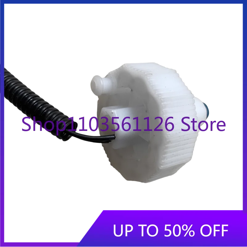 Sensor separador de agua diésel de inyección eléctrica para excavadora HD820V 820-5 nuevo 195 205 Número de pieza ME445024
