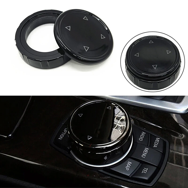 Car Multimedia Butt…