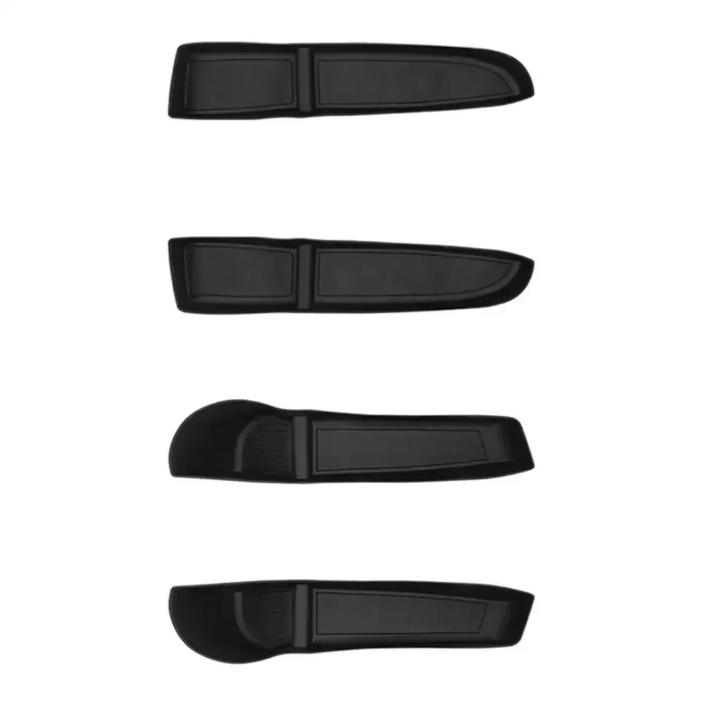 YAFEX For Tesla For Model3 For Renewed For Version Door Storage Box Car Door Storage 2025 Hot Sale Brand. New And High Quality