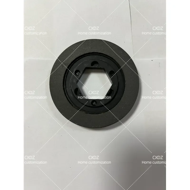 Brake Inner Hexagonal Friction Pads BRE5-BRE40