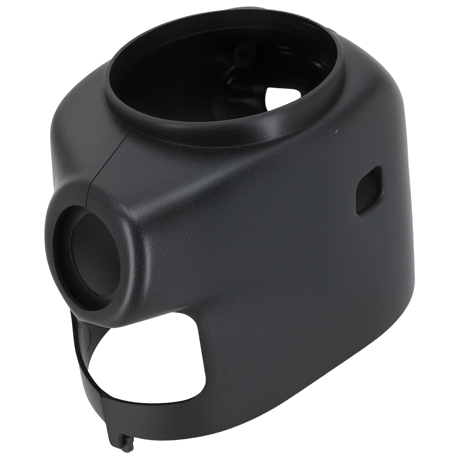 

Upper & Lower Steering Column Cover Shroud for GMC Sierra 3500 99-02 26072993