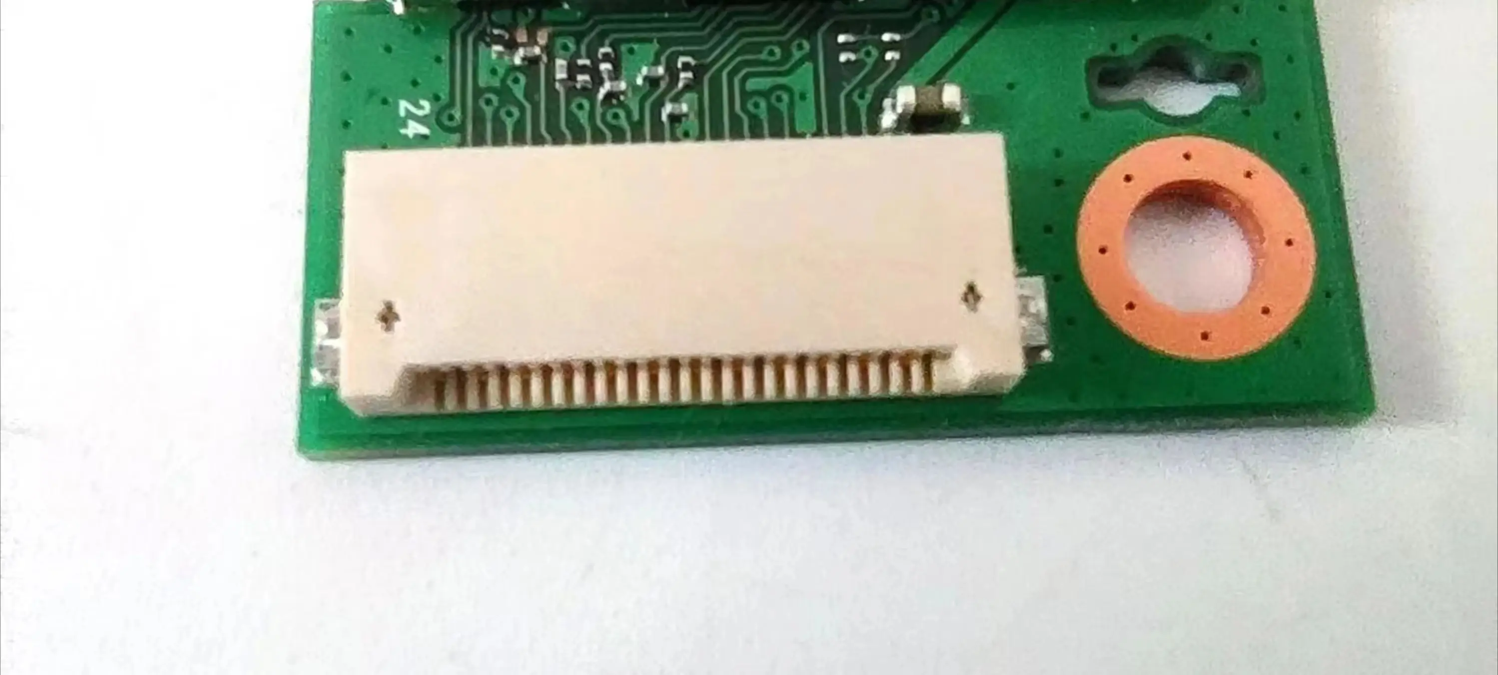 

AH59-02748B Electronics Audio Transceiver Module Fits For WSM520V 649E-WSM520V WSAVM100J00 Speaker Module