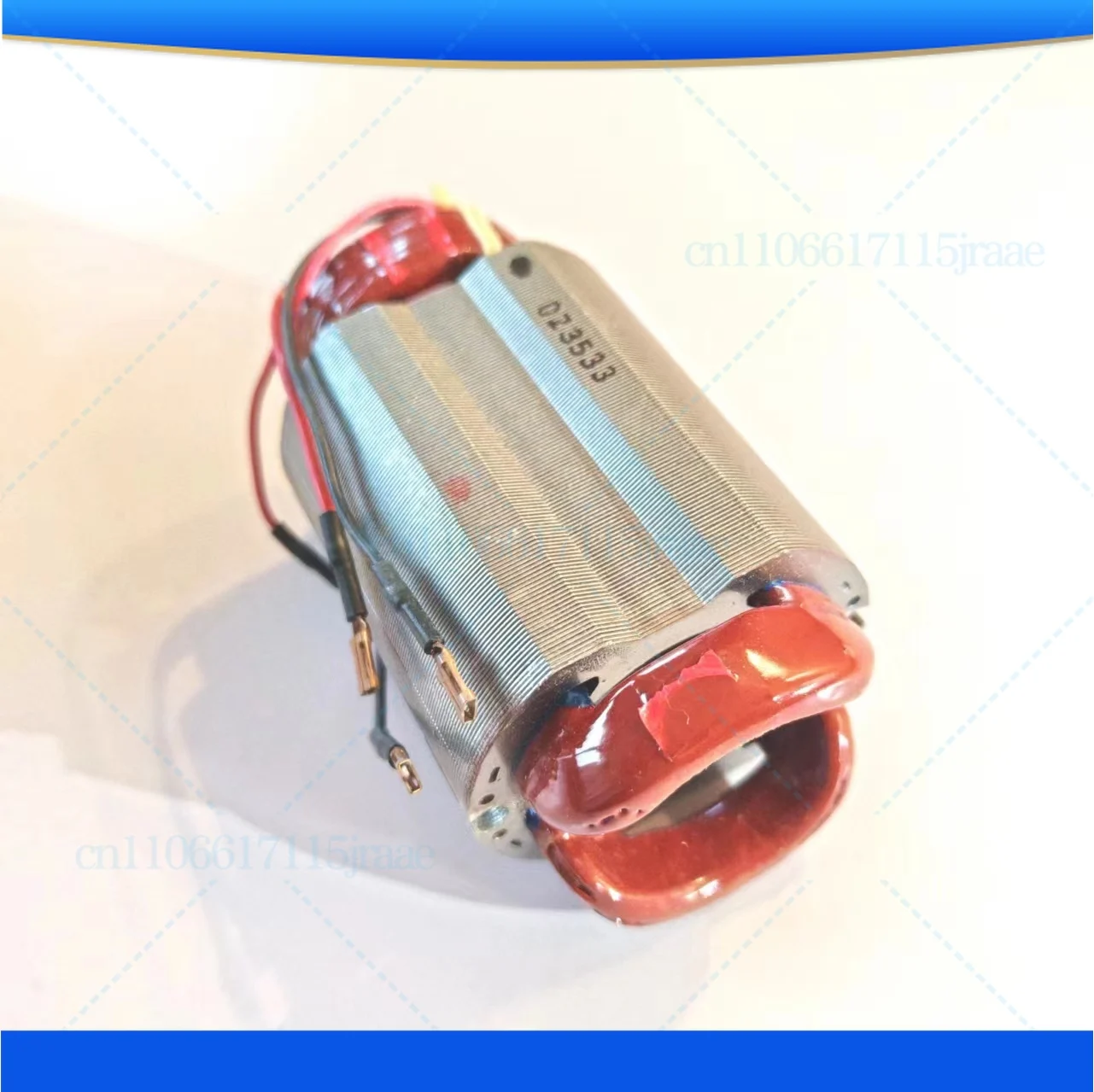 

For Makita Angle Grinder Angle Grinder GA4030 Stator Motor Assembly Tool Accessories 623533-4