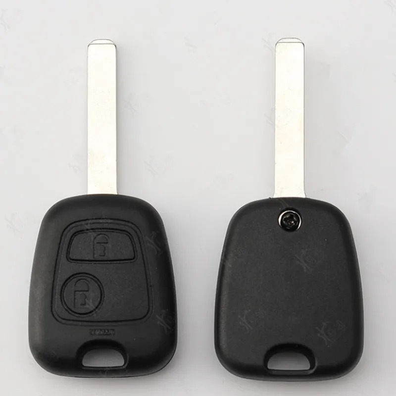 10Pcs 2 Buttons HU8…