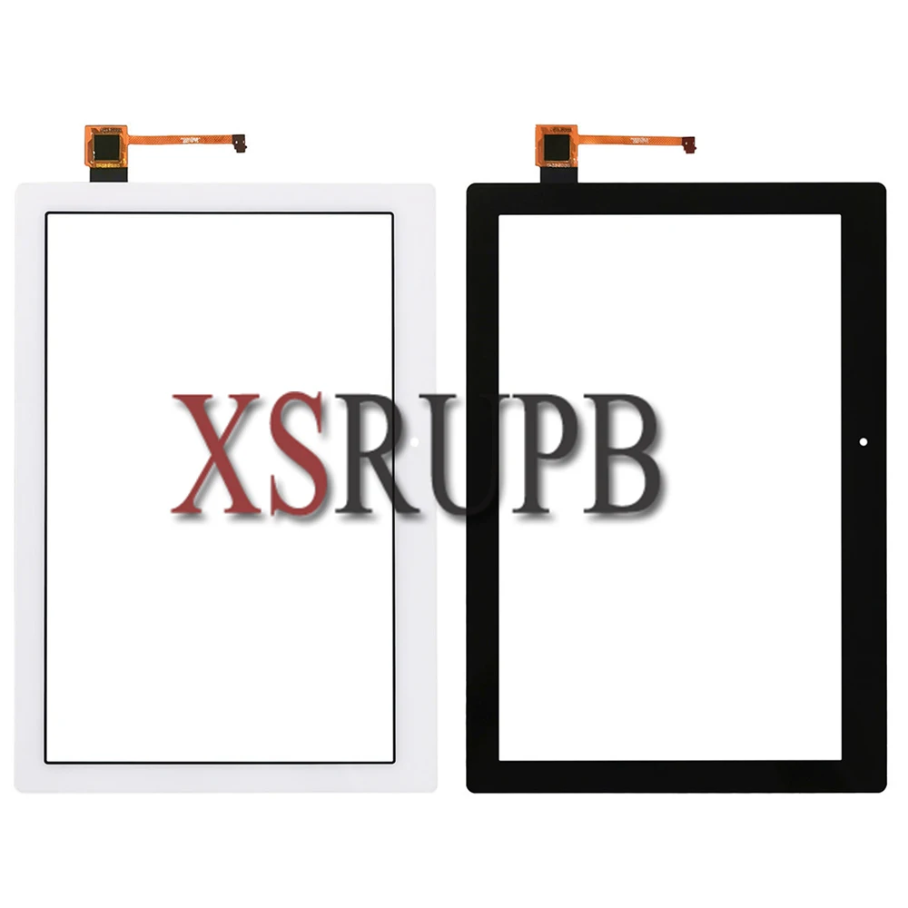 

10.1" For Lenovo Tab 2 A10-70 A10-70F A10-70L Touch Screen Digitizer Panel Sensor Outer Glass Tablet PC Replacement Parts
