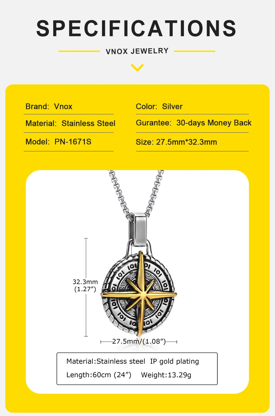 Product detail