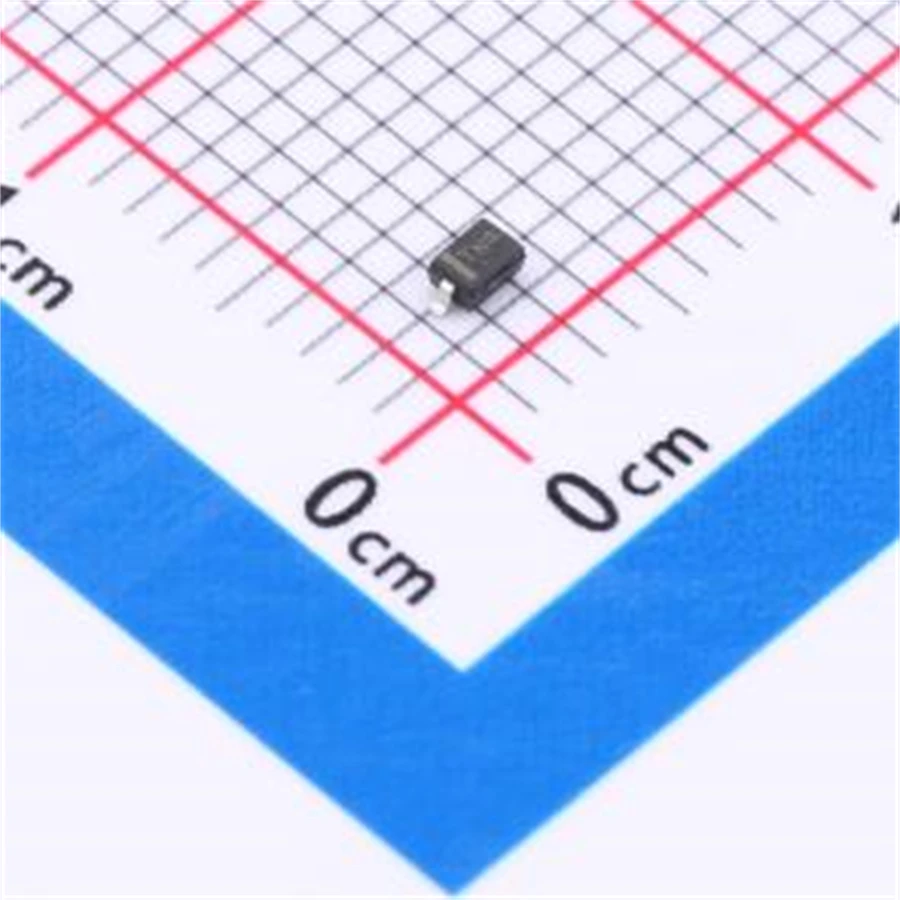 300 шт./лот MM3Z12VST1G (диоды)