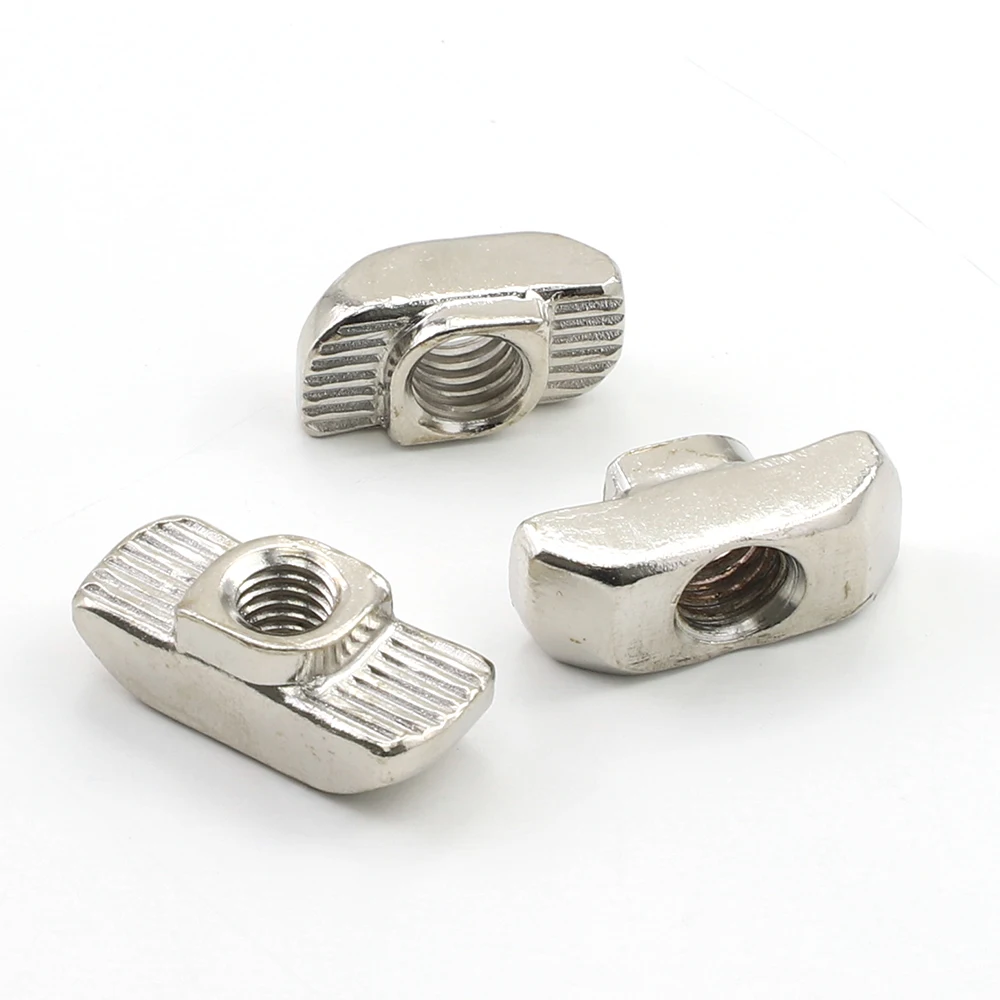15Pcs T Nuts M3 M4 …