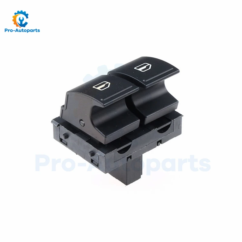 

2K0959857A 1K3959857A SEAT Window Switch For VW Caddy 2K Jetta EOS Golf 5 6 Passat B6 Polo 6R Touran 1KD959855 1F0959855