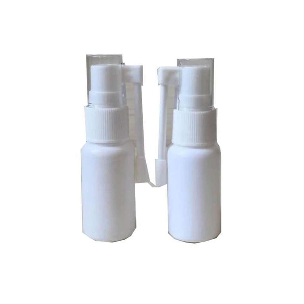 

10 Pcs Small Spray Bottle Fine Mist Portable Travel Size PE Material Leakproof Compact Refillable Safe Cover Plastic Sprayer
