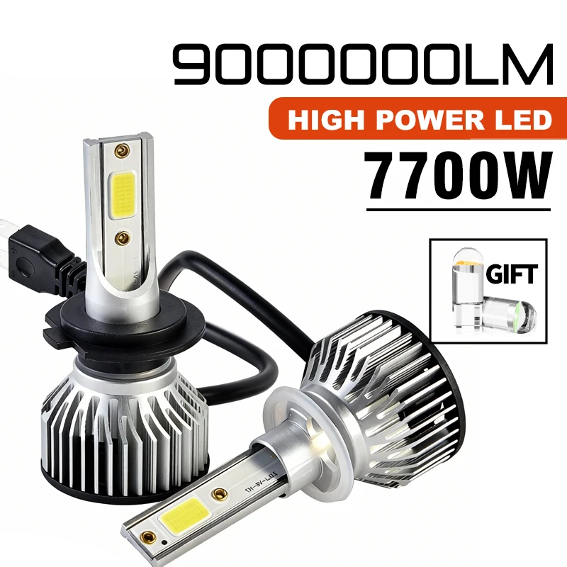9000000LM 7800W H1 … - image