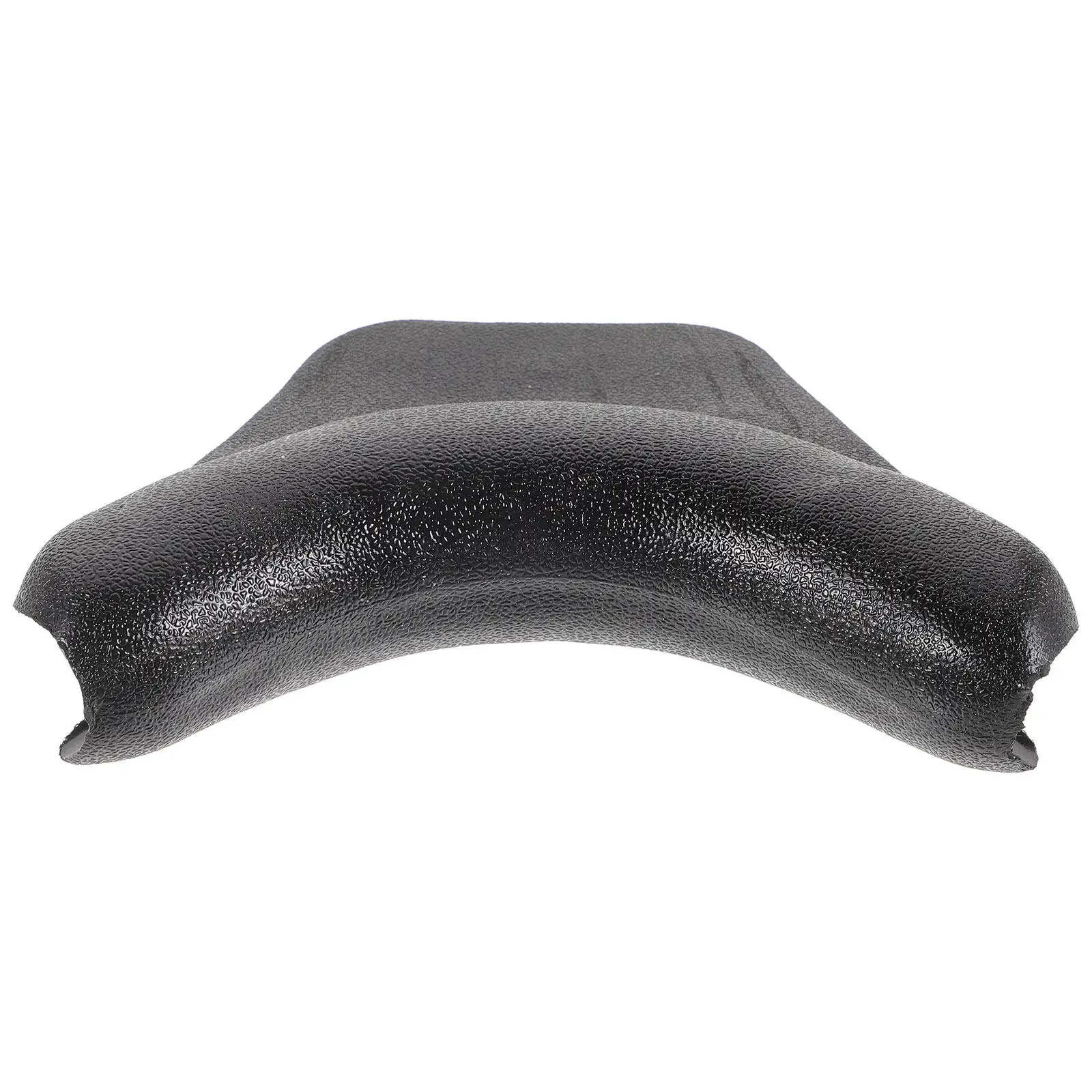 

Shampoo Bowl Neck Cushion Silicone Lightweight Portable Odorless Salon Hair Washing Aid Comfortable Reusable Neck Rest Pillow