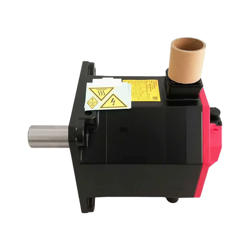 

A06B-0085-B107 Fanuc Servo Motor For Machine Test ok