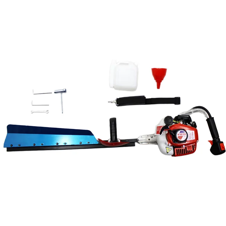 Garden Electric Tools Automatic Pruning Machine Pruning Machine Hedge Machine