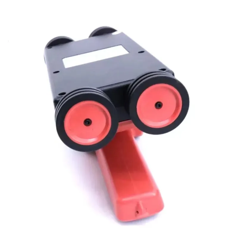 

2025/ZBL-R660 Integrated Concrete Rebar Tester Detector Wall Scanner Covermeter Ferro Scan