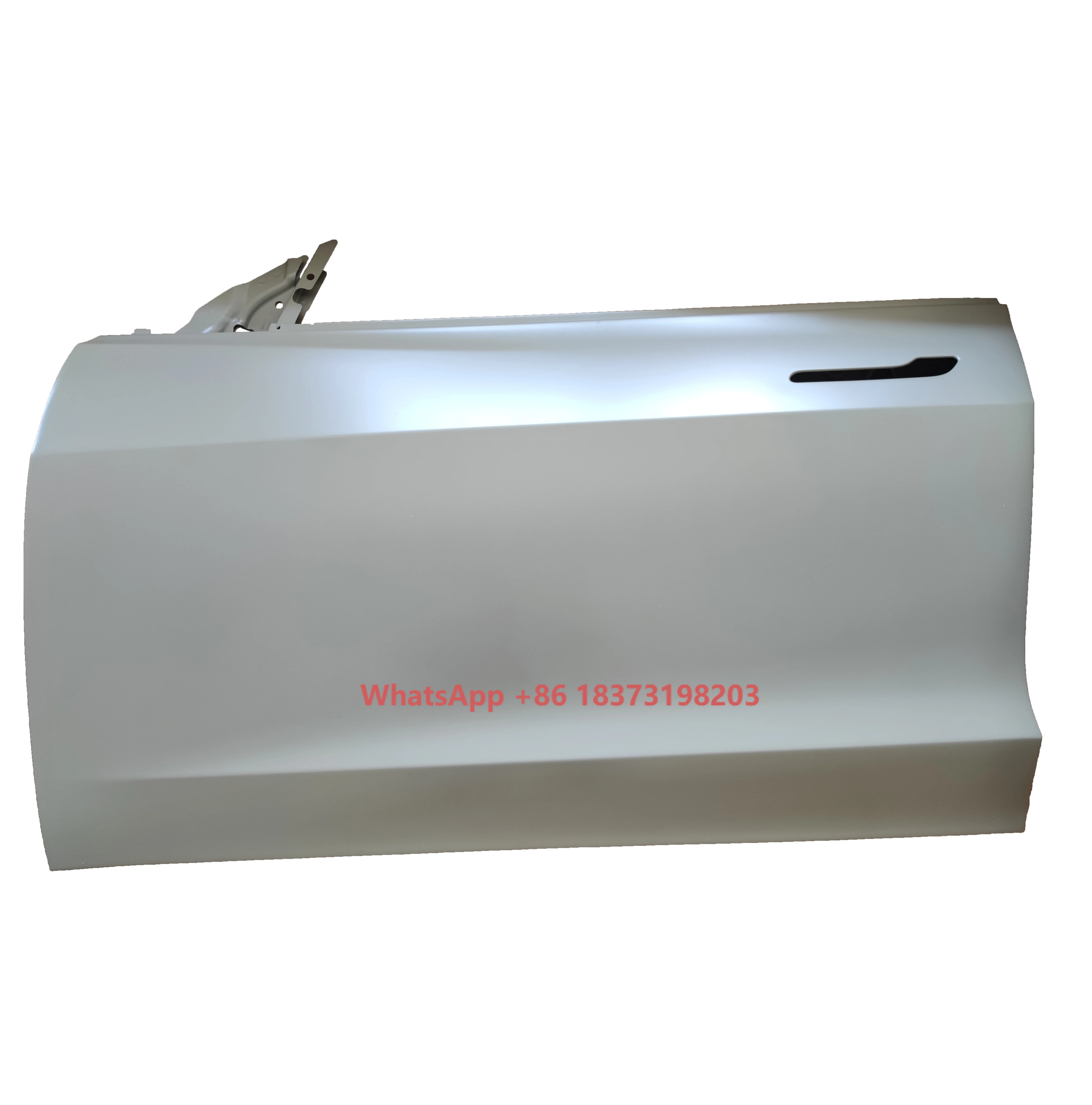 

OE 1081421-EC-D Brand New Auto Body System DOOR LEFT FRONT Car Spare Parts for TESLA Model 3