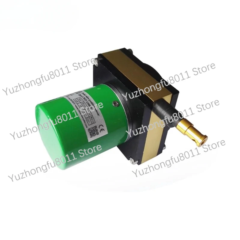 CWP-M3000A Rope Potentiometer 3000mm Wire Encoder