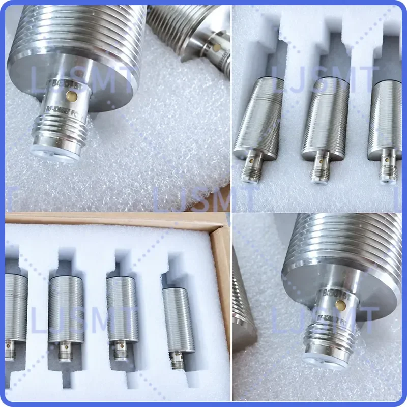 for Barlow BIS015T Processing Unit High Frequency Reading Writing Head Sensor BISM 400 045 401 07 S4