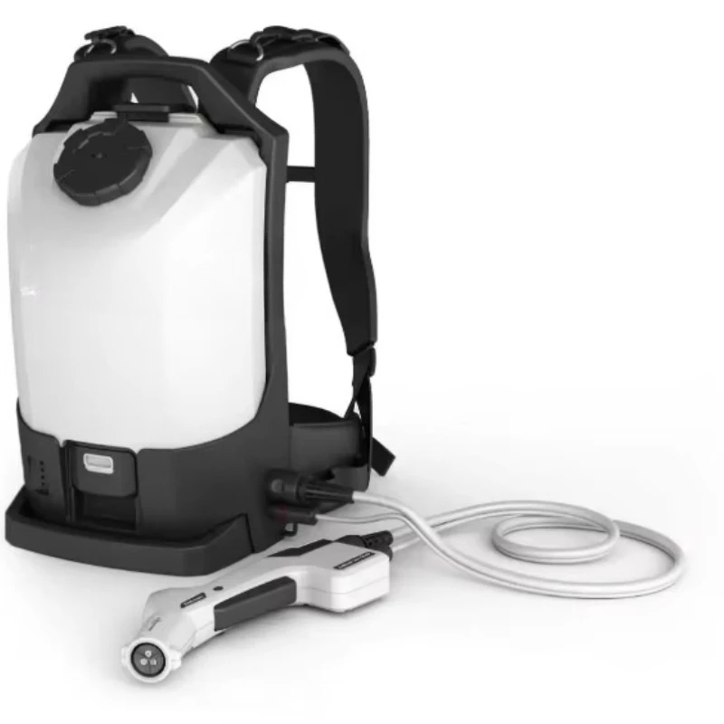 

Handheld electrostatic sprayer, system high quality product