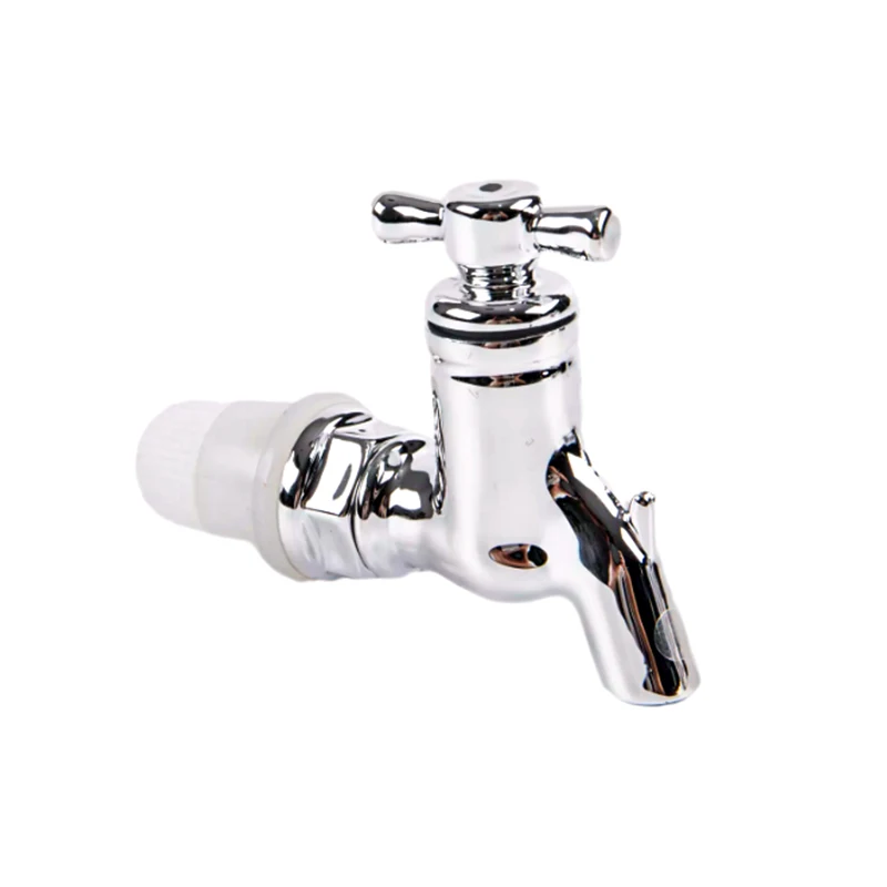 1Pcs Glass Wine Bottle Faucet Jar Wine Barrel Water Tank Faucet With Filter Wine Valve Water Dispenser Switch Tap Bibcocks Beer