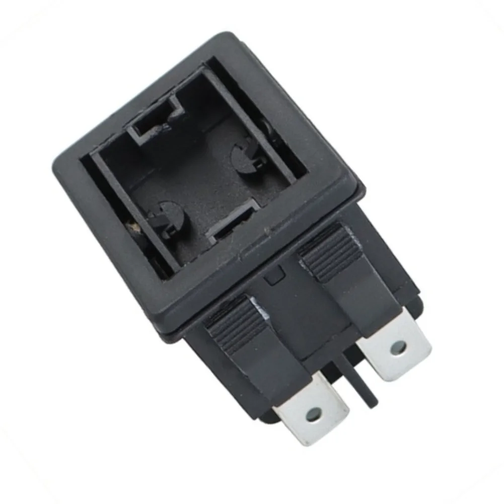 4 Electric Switches Replacement for Wet Dry Vacuum Cleaners Designed for Quick Button and Reliable Vacuum Operation