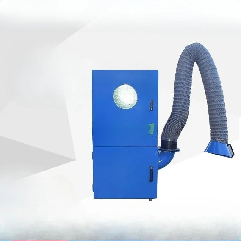 Grinding Polishing Dust Collector Grinder Vacuum Cleaner Cutting Machine Dust Collector Mobile, Dust Processor