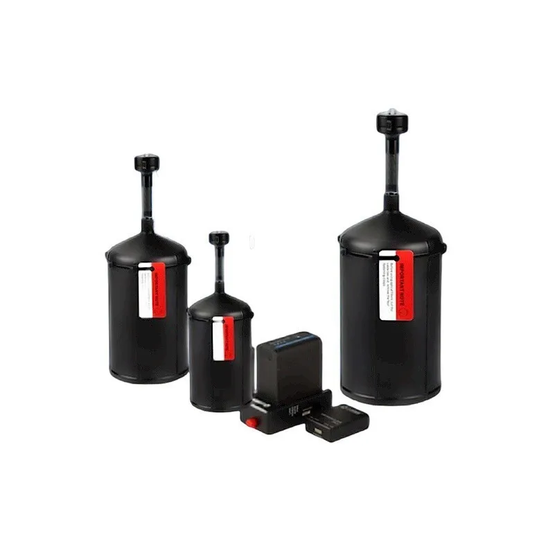 ملحقات طائرة بدون طيار FPV موجهة كابل الألياف الضوئية، مرحل الألياف الضوئية لآلة كروس، بكرة كابل الألياف الضوئية لمسافات طويلة 2-10 كجم